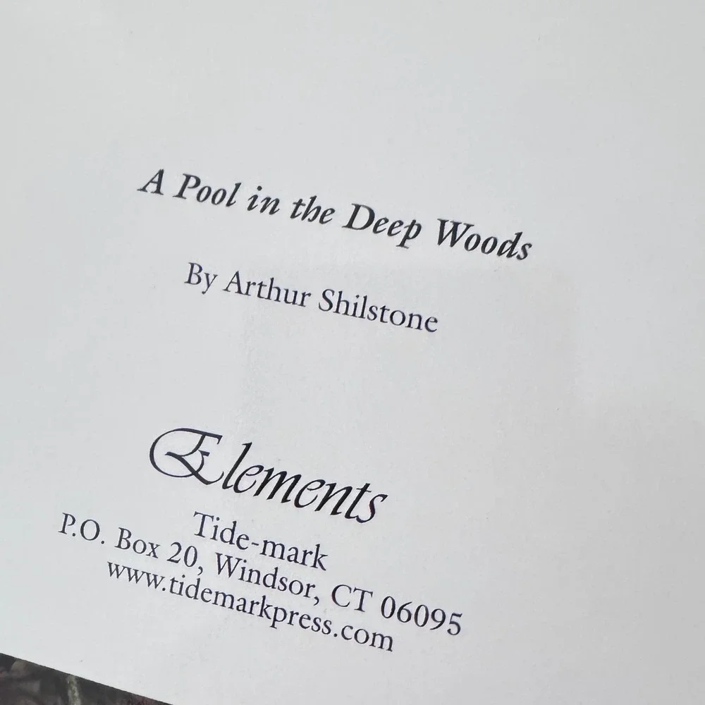 Art of Fly Fishing Note Cards by Arthur Shilstone, 15 Deluxe‎ Blank Cards EUC